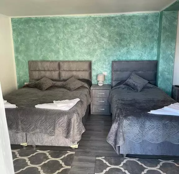 Majatalo Casa Paraschiva