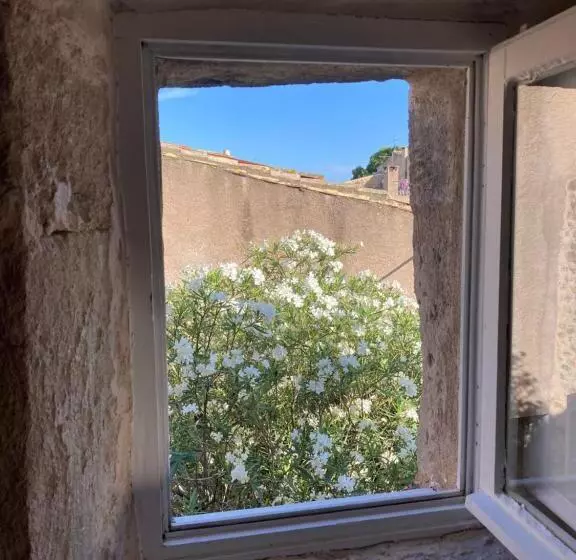 ペンション Chambres D Hôtes La Tour D Aspiran