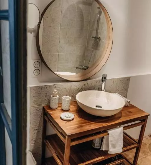 ペンション Chambres D Hôtes La Tour D Aspiran