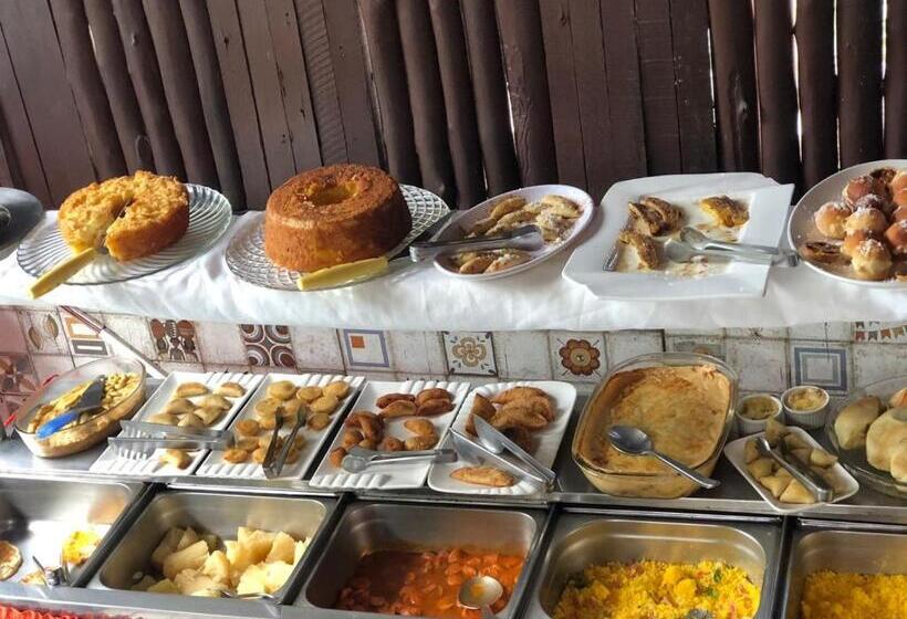 پانسیون Ladeira De Olinda