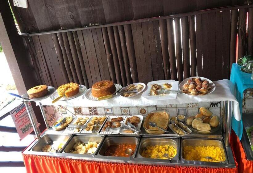 پانسیون Ladeira De Olinda