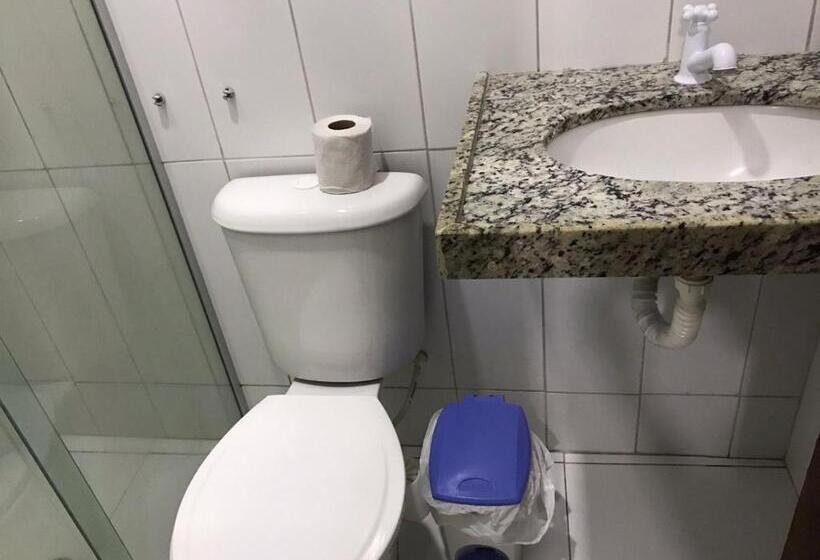 پانسیون Ladeira De Olinda