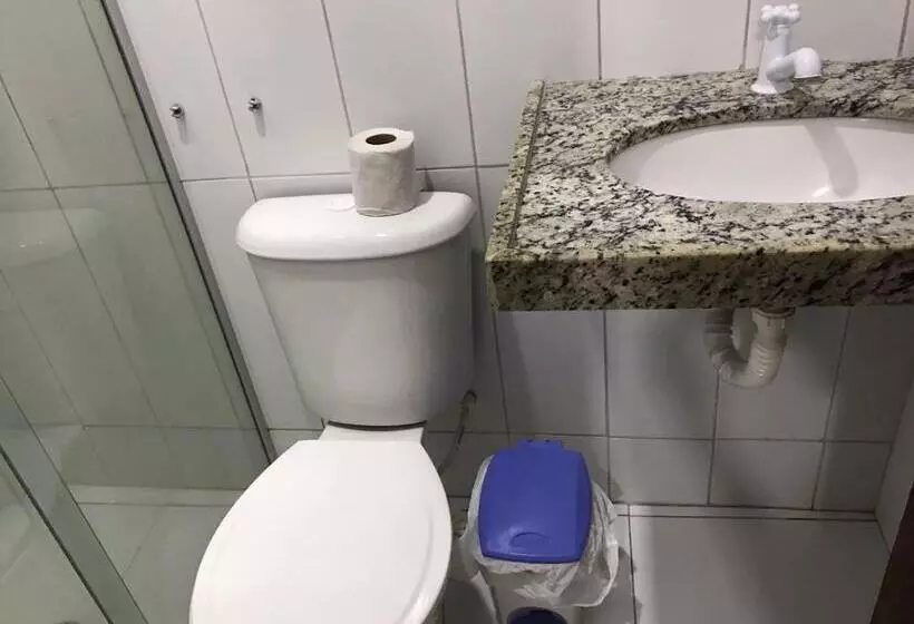 ペンション Ladeira De Olinda