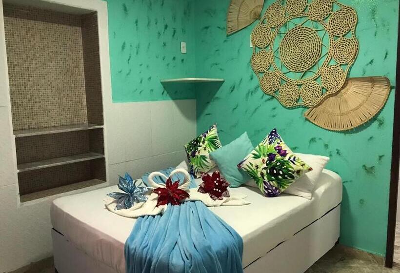 پانسیون Ladeira De Olinda