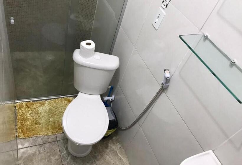 پانسیون Ladeira De Olinda