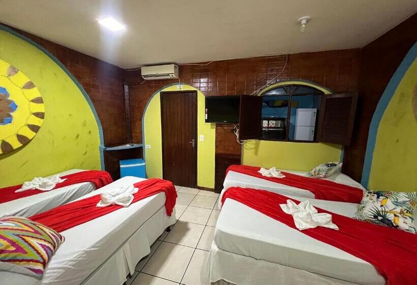 پانسیون Ladeira De Olinda