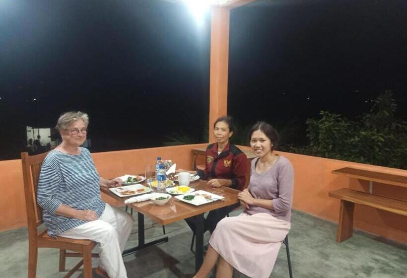 Pensjonat Room In Villa   The Champuhan Villa   Honeymoon Villa With Rice Field View