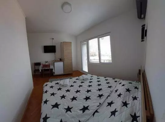 پانسیون Vila Visni