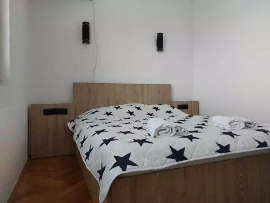 پانسیون Vila Visni