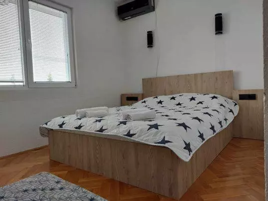 پانسیون Vila Visni