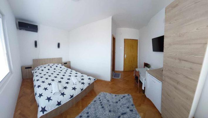 پانسیون Vila Visni