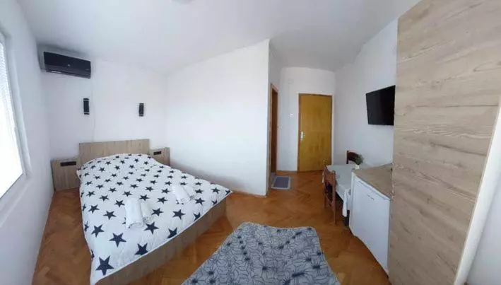 پانسیون Vila Visni