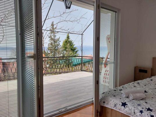 پانسیون Vila Visni