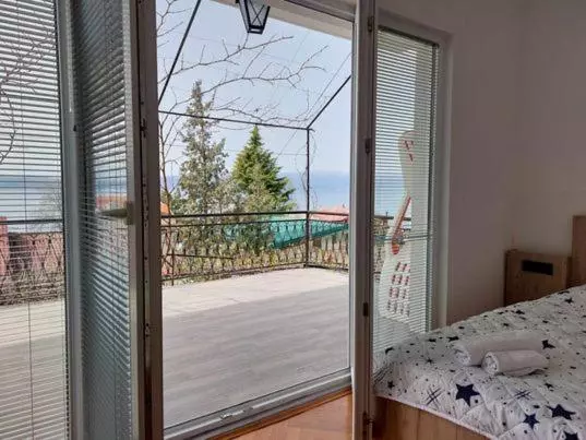 پانسیون Vila Visni