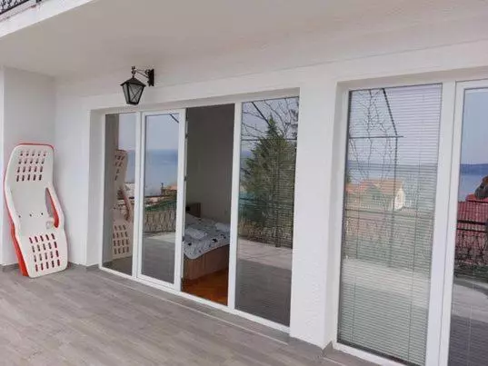 پانسیون Vila Visni
