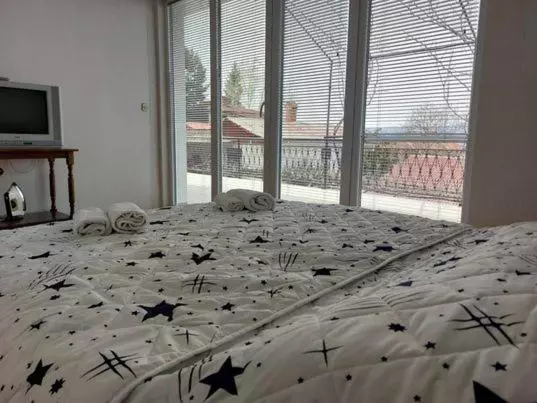 پانسیون Vila Visni