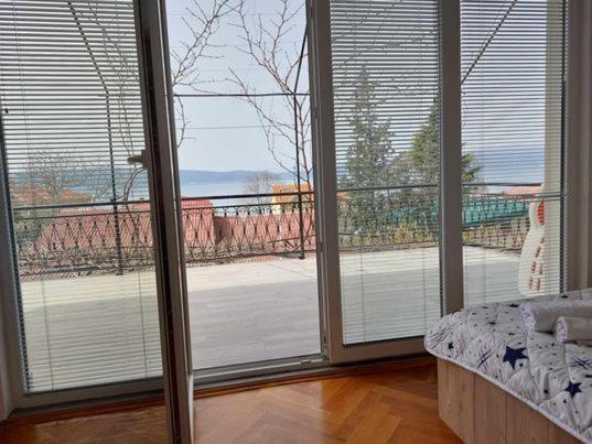 پانسیون Vila Visni