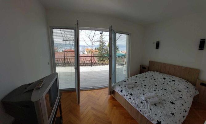 پانسیون Vila Visni