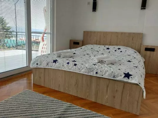 پانسیون Vila Visni