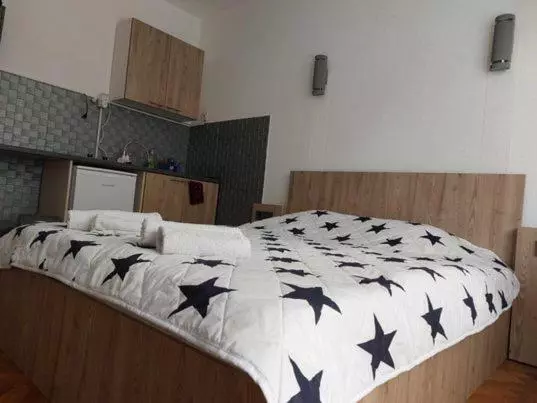 پانسیون Vila Visni