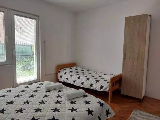 پانسیون Vila Visni