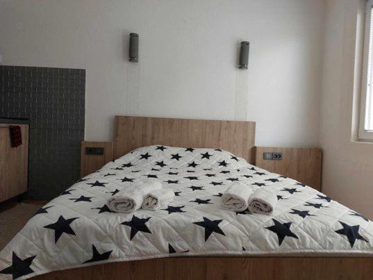 پانسیون Vila Visni