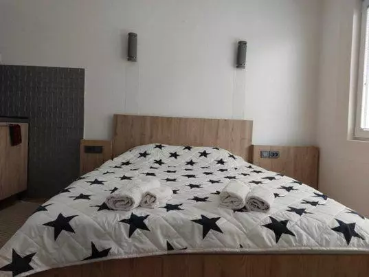پانسیون Vila Visni