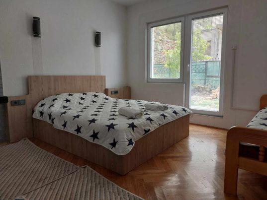 پانسیون Vila Visni