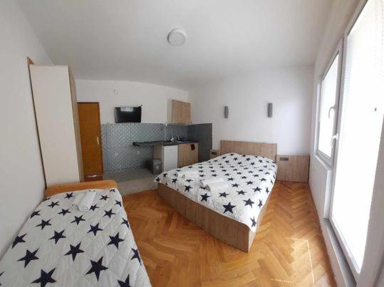 پانسیون Vila Visni