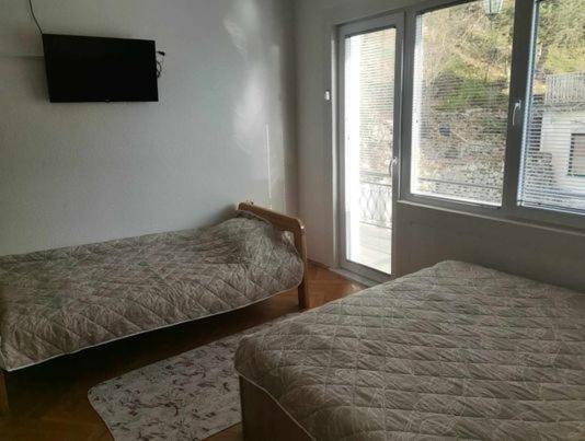 پانسیون Vila Visni