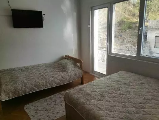 پانسیون Vila Visni