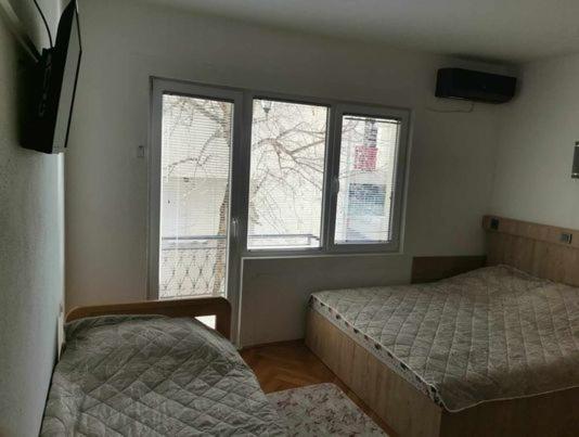 پانسیون Vila Visni