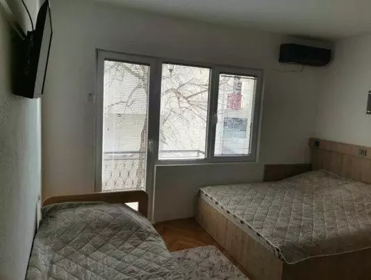 پانسیون Vila Visni