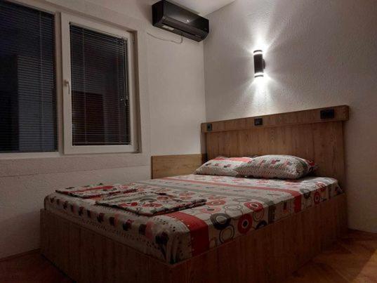 پانسیون Vila Visni