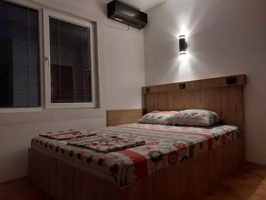 پانسیون Vila Visni