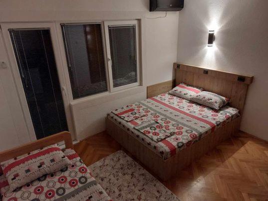 پانسیون Vila Visni