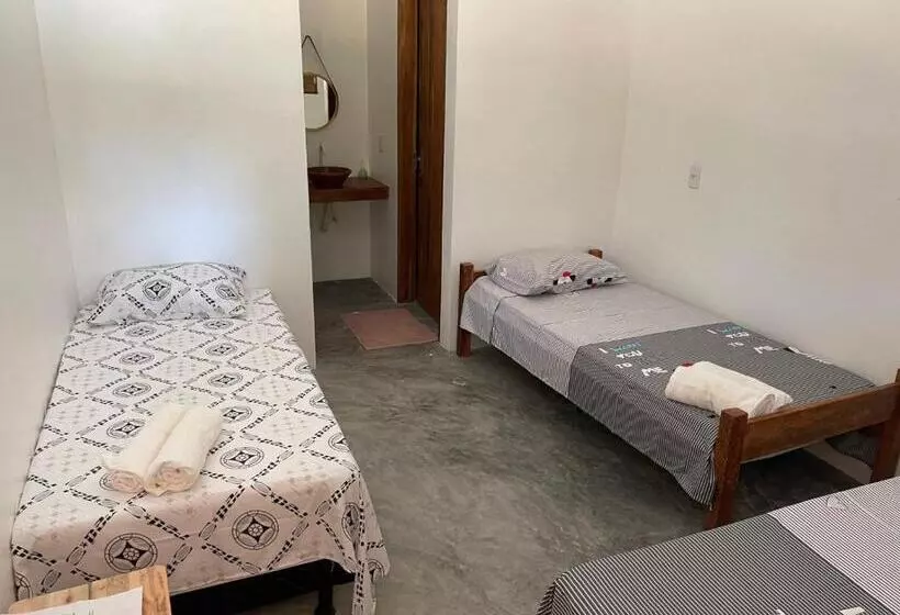 ペンション Villa Pousada