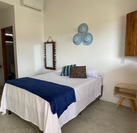 پانسیون Villa Pousada