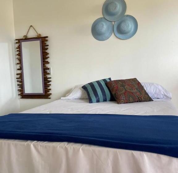 پانسیون Villa Pousada