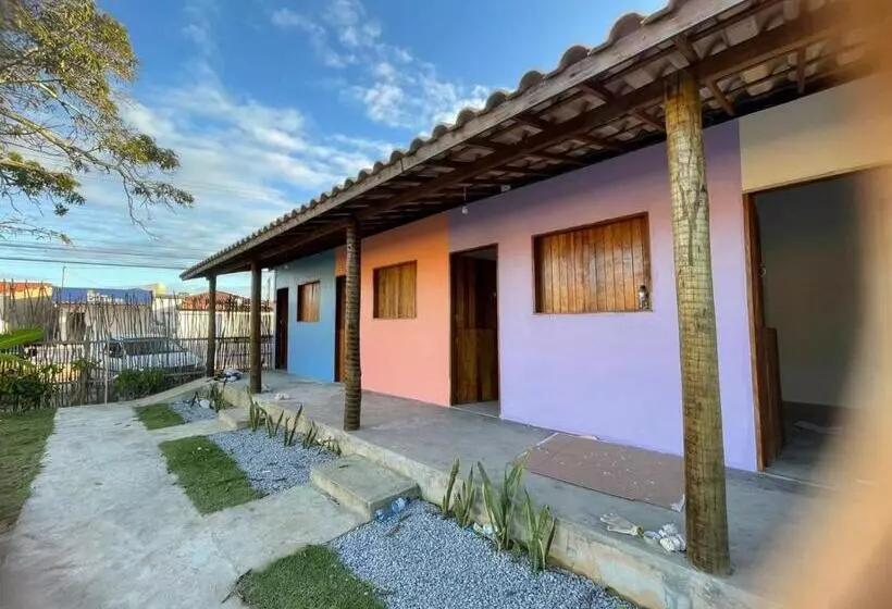 ペンション Villa Pousada