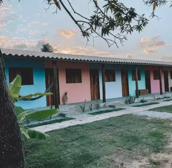 ペンション Villa Pousada