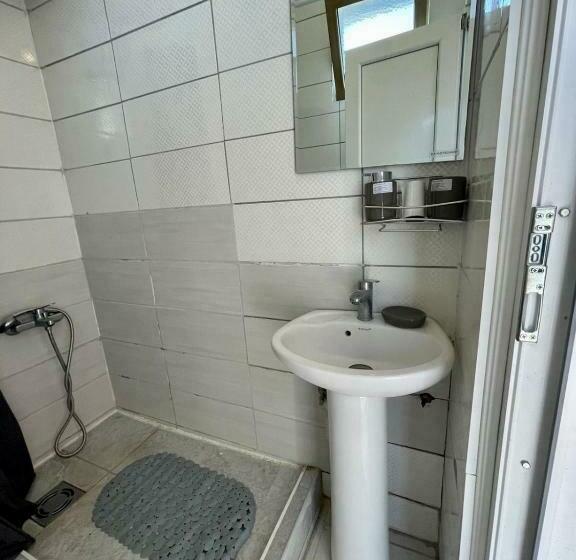 پانسیون White Apartments