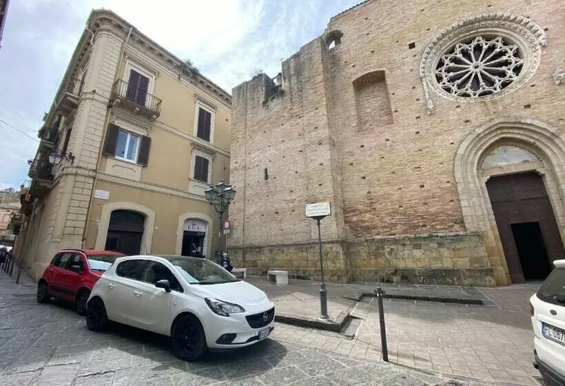 Via Del Corso