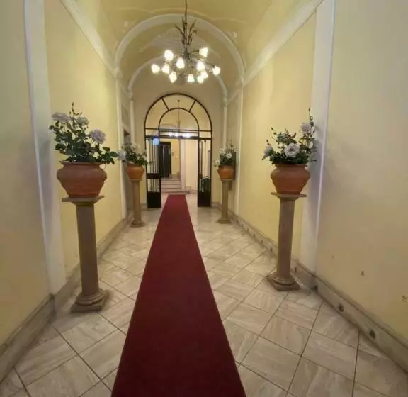 Via Del Corso