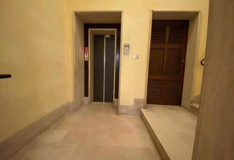 Via Del Corso