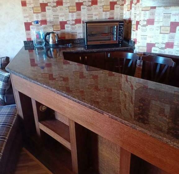 Apartment In Porto Sokhna   Families Only