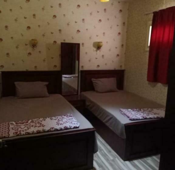 Apartment In Porto Sokhna   Families Only