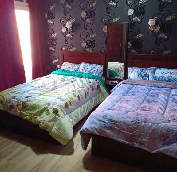 Apartment In Porto Sokhna   Families Only