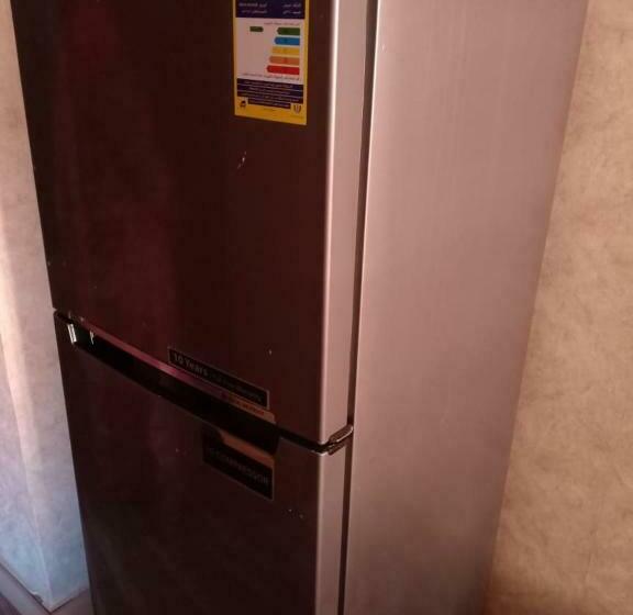 Apartment In Porto Sokhna   Families Only