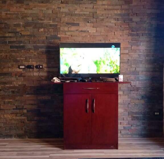 Apartment In Porto Sokhna   Families Only